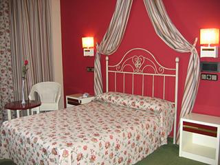 Picasso Hotell Sevilla Exteriör bild